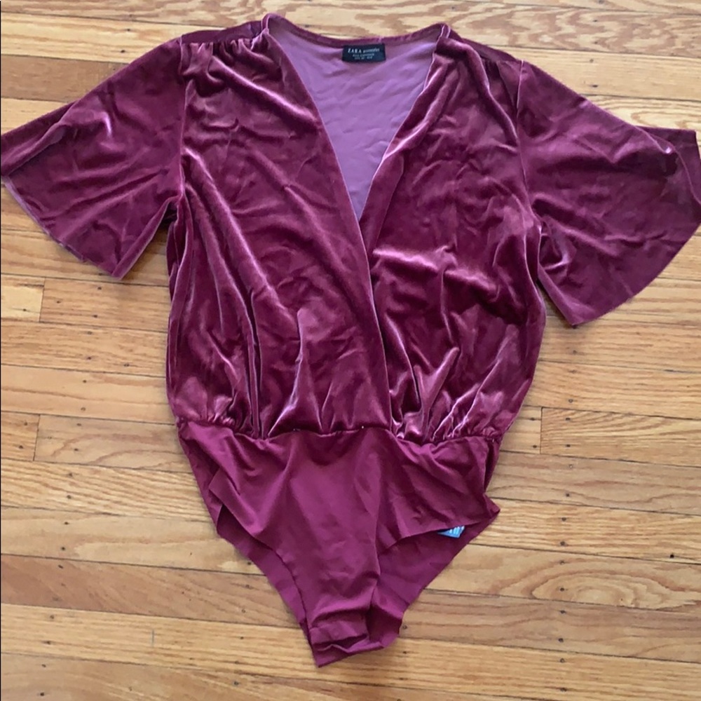 Bodysuit